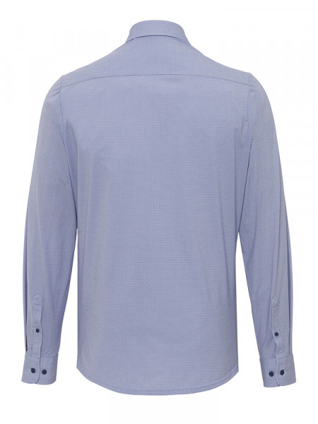 Camicia in jersey PURE Functional