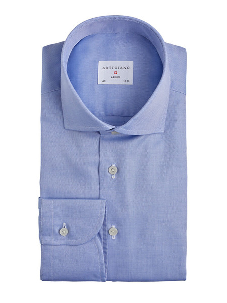 Camicia da ufficio ARTIGIANO Classic Fit
