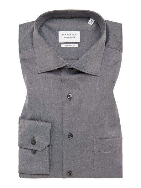 Camicia da ufficio ETERNA Comfort Fit
