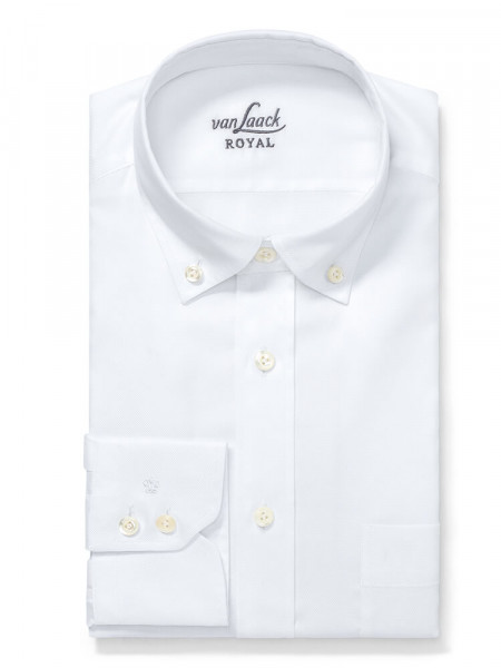 Camicia da ufficio VAN LAACK Tailor Fit