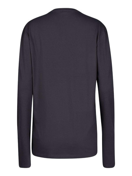 HUBER Regular Fit Antracite Jersey