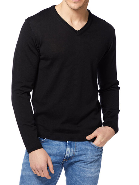 Pullover a maglia TOM RIPLEY regular fit