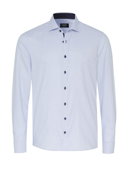 Camicia da ufficio PURE Modern Fit