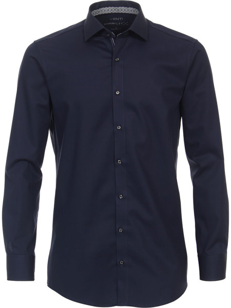 Camicia da ufficio VENTI Modern Fit
