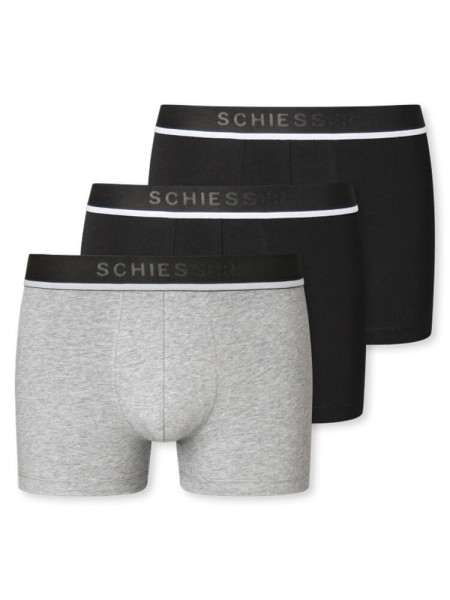 shorts SCHIESSER 95/5