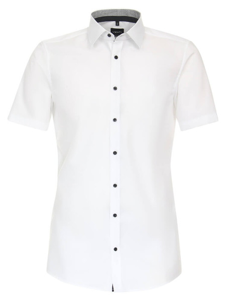 Camicia da ufficio VENTI Body Fit