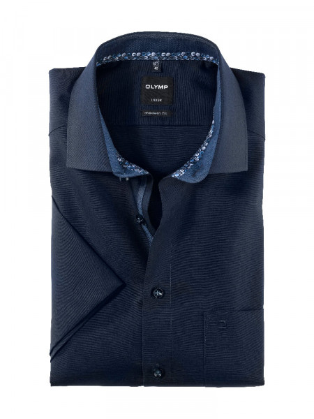 Camicia da ufficio OLYMP Luxor modern fit