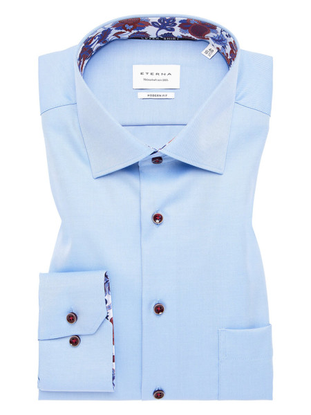 Camicia da ufficio ETERNA Modern Fit