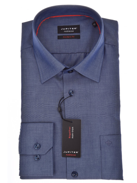 Camicia da ufficio JUPITER Regular Fit