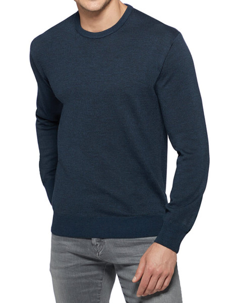 Pullover a maglia TOM RIPLEY regular fit