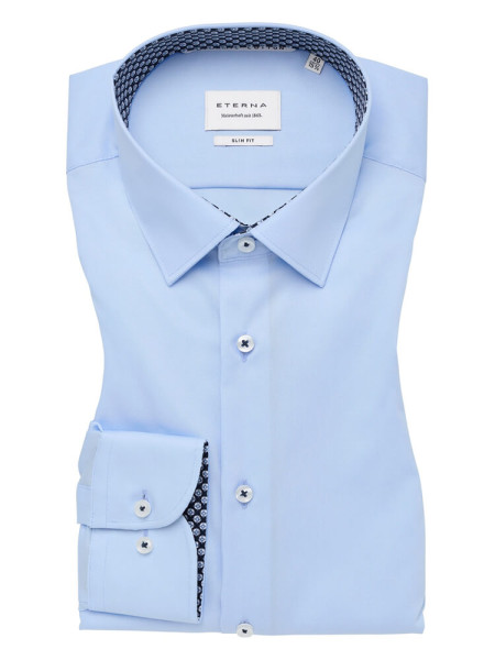 Camicia da ufficio ETERNA Slim Fit