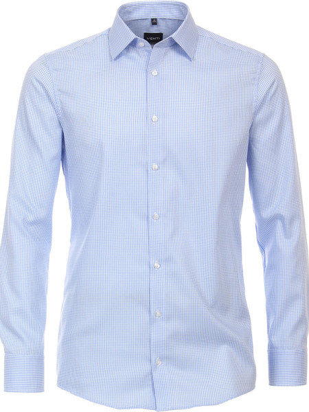 Camicia da ufficio VENTI Modern Fit