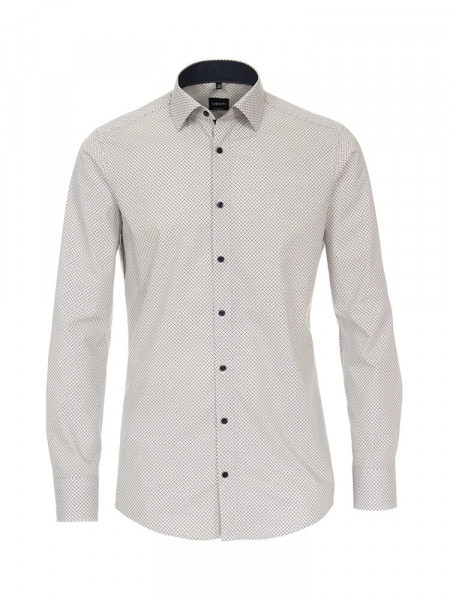 Camicia da ufficio VENTI Modern Fit