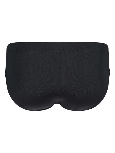 SKINY Regular Fit Nero Microfaser - Vista 2