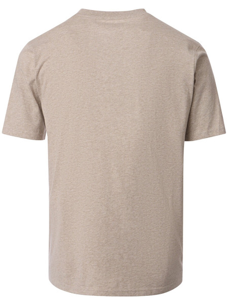 CASAMODA Beige chiaro Extrafeine Qualität