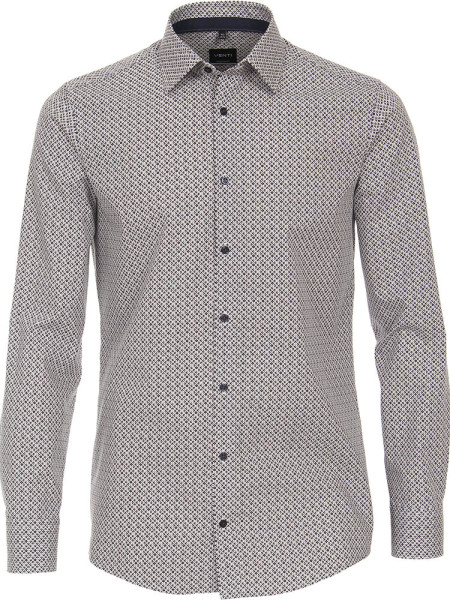 Camicia da ufficio VENTI Modern Fit