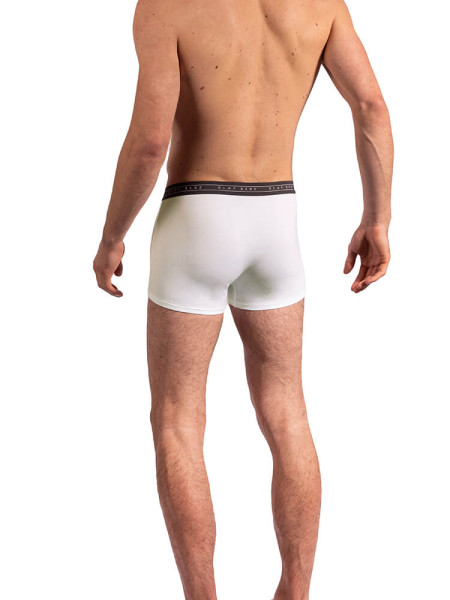 OLAF BENZ Regular Fit Bianco Jersey